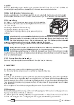 Предварительный просмотр 19 страницы Cembre B500-TFC Operation And Maintenance Manual