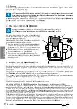 Предварительный просмотр 20 страницы Cembre B500-TFC Operation And Maintenance Manual