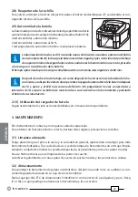 Предварительный просмотр 24 страницы Cembre B500-TFC Operation And Maintenance Manual