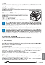 Предварительный просмотр 29 страницы Cembre B500-TFC Operation And Maintenance Manual