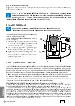 Предварительный просмотр 30 страницы Cembre B500-TFC Operation And Maintenance Manual