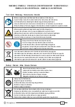 Предварительный просмотр 4 страницы Cembre B500 Operation And Maintenance Manual