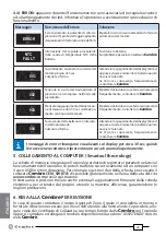 Предварительный просмотр 44 страницы Cembre B500 Operation And Maintenance Manual