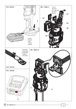 Предварительный просмотр 2 страницы Cembre B500ND Operation And Maintenance Manual