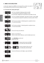 Предварительный просмотр 18 страницы Cembre B500ND Operation And Maintenance Manual