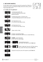 Предварительный просмотр 26 страницы Cembre B500ND Operation And Maintenance Manual