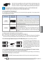 Предварительный просмотр 27 страницы Cembre B500ND Operation And Maintenance Manual