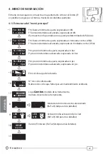 Предварительный просмотр 34 страницы Cembre B500ND Operation And Maintenance Manual