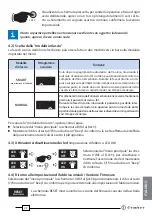 Предварительный просмотр 43 страницы Cembre B500ND Operation And Maintenance Manual