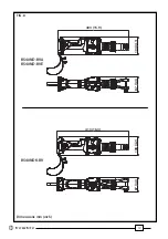 Предварительный просмотр 14 страницы Cembre B540ND-BVA Operation And Maintenance Manual