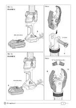 Preview for 2 page of Cembre B540ND Operation And Maintenance Manual