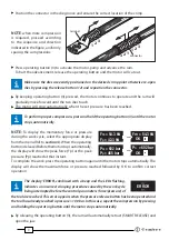 Preview for 9 page of Cembre B540ND Operation And Maintenance Manual