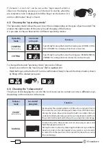 Preview for 13 page of Cembre B540ND Operation And Maintenance Manual