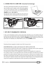 Preview for 16 page of Cembre B540ND Operation And Maintenance Manual