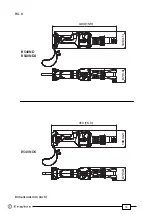 Preview for 18 page of Cembre B540ND Operation And Maintenance Manual