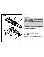 Предварительный просмотр 7 страницы Cembre B54D-D6 Operation And Maintenance Manual