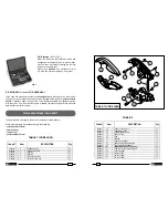 Предварительный просмотр 8 страницы Cembre B54D-D6 Operation And Maintenance Manual