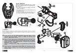 Предварительный просмотр 8 страницы Cembre B54N-YD6 Operation And Maintenance Manual