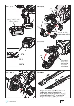 Предварительный просмотр 2 страницы Cembre B600C Operation And Maintenance Manual