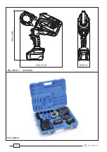 Предварительный просмотр 45 страницы Cembre B600C Operation And Maintenance Manual