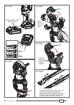 Предварительный просмотр 2 страницы Cembre B600CND Operation And Maintenance Manual