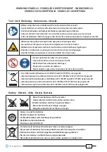 Предварительный просмотр 4 страницы Cembre B600CND Operation And Maintenance Manual