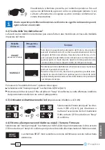 Предварительный просмотр 43 страницы Cembre B600CND Operation And Maintenance Manual