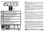 Preview for 2 page of Cembre B62 Operating And Maintenance Manual