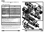 Preview for 4 page of Cembre B62 Operating And Maintenance Manual