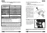 Preview for 16 page of Cembre B62 Operating And Maintenance Manual