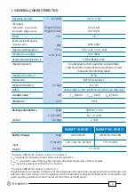 Preview for 8 page of Cembre B68RC3-120 Operation And Maintenance Instruction Manual