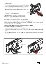 Preview for 16 page of Cembre B68RC3 Operation And Maintenance Manual