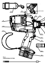 Предварительный просмотр 8 страницы Cembre BTEPE2.DET10 Operation And Maintenance Manual