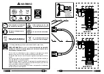 Предварительный просмотр 2 страницы Cembre BTEPE2.DET12 Operation And Maintenance Manual