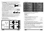 Предварительный просмотр 4 страницы Cembre BTEPE2.DET12 Operation And Maintenance Manual