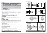 Предварительный просмотр 5 страницы Cembre BTEPE2.DET12 Operation And Maintenance Manual