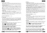 Предварительный просмотр 19 страницы Cembre CPE-0-P12N Operation And Maintenance Manual