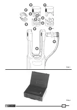 Предварительный просмотр 18 страницы Cembre ECW-H3D Operation And Maintenance Manual