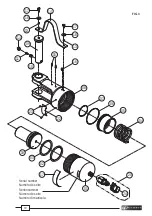 Предварительный просмотр 19 страницы Cembre ECW-H3D Operation And Maintenance Manual