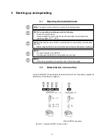 Предварительный просмотр 9 страницы Cembre EPB-1N Operation And Maintenance Manual