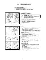 Предварительный просмотр 10 страницы Cembre EPB-1N Operation And Maintenance Manual