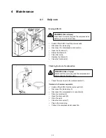 Предварительный просмотр 12 страницы Cembre EPB-1N Operation And Maintenance Manual