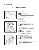 Предварительный просмотр 15 страницы Cembre EPB-1N Operation And Maintenance Manual