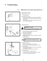 Предварительный просмотр 18 страницы Cembre EPB-1N Operation And Maintenance Manual