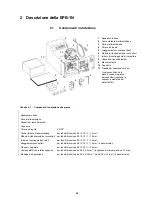 Предварительный просмотр 25 страницы Cembre EPB-1N Operation And Maintenance Manual