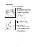 Предварительный просмотр 32 страницы Cembre EPB-1N Operation And Maintenance Manual