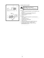 Предварительный просмотр 34 страницы Cembre EPB-1N Operation And Maintenance Manual