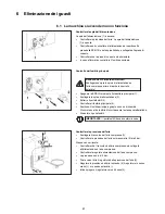 Предварительный просмотр 38 страницы Cembre EPB-1N Operation And Maintenance Manual