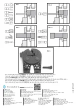 Предварительный просмотр 12 страницы Cembre HP4-B Operation And Maintenance Manual