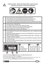 Preview for 2 page of Cembre HT-TC026Y Operation And Maintenance Manual